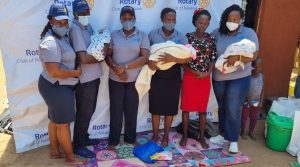 Read more about the article Postnatal Care Project in Bajaber Village, 7th street Kampala, Uganda